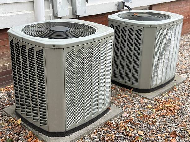 Reliable Emergency Hvac contractor in Worthington, KY by Leonard HVAC