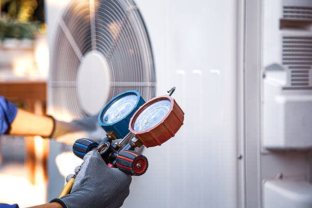 Affordable Emergency Hvac solutions in Worthington, KY
